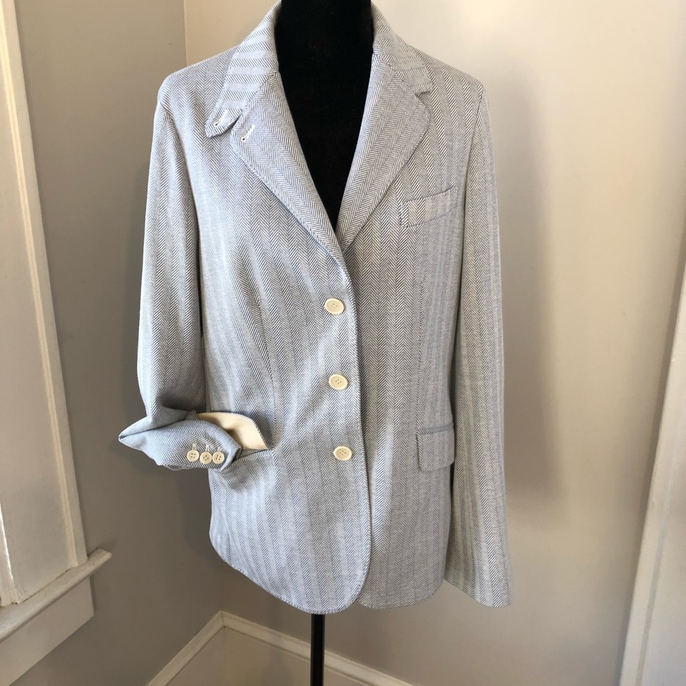 Loro Piana Blazer